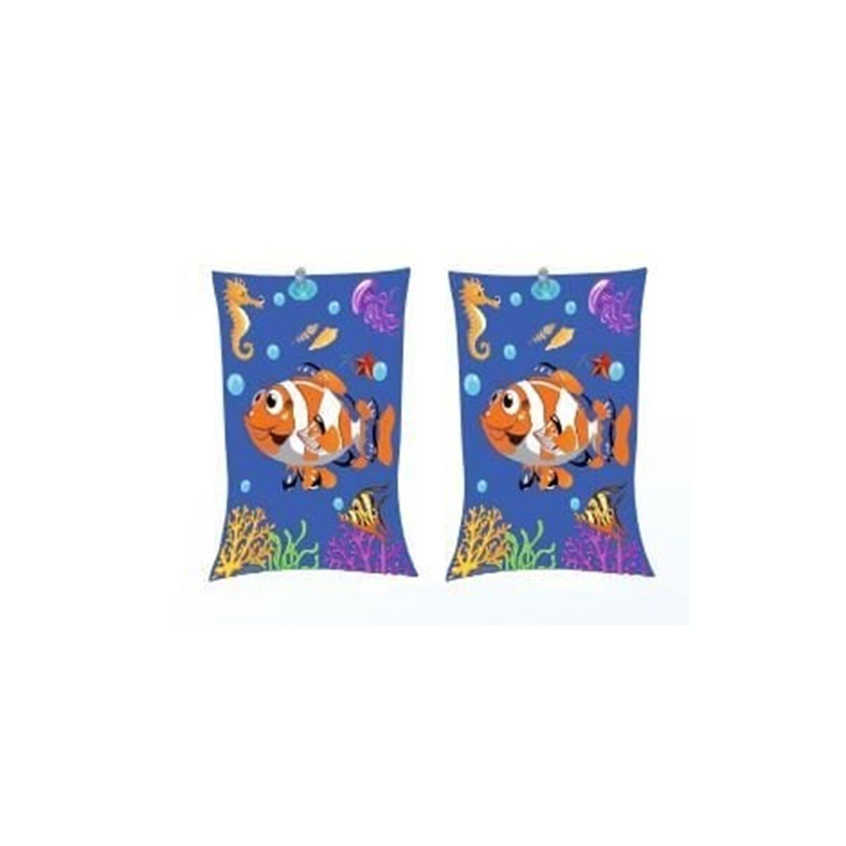 KZLD-47028-T KOLLUK 25X15CM NEMO BALIK 72