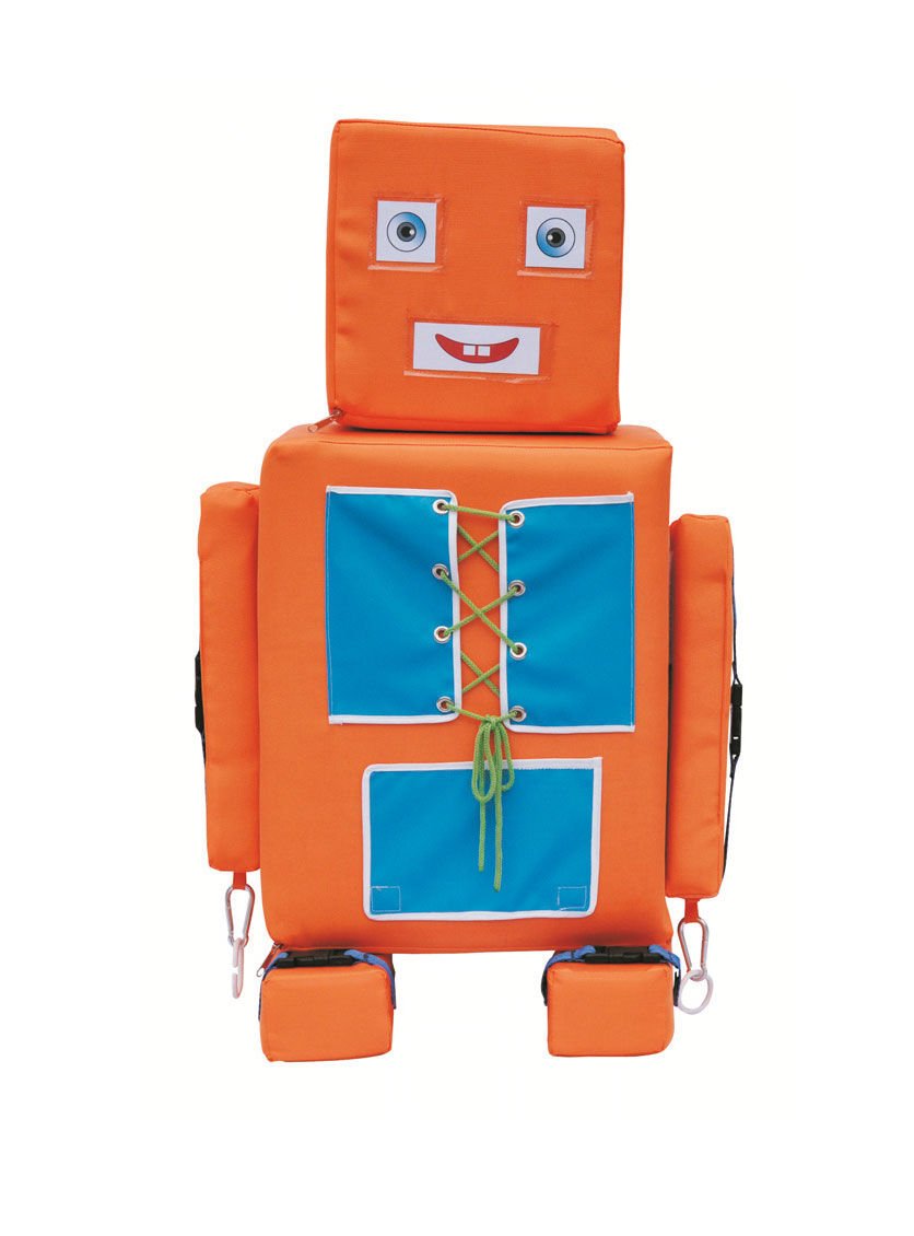 BECERİ ROBOTU