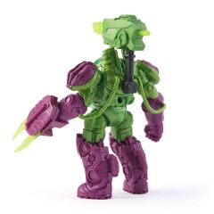 SPM-6070907 METAL FORCE FİGÜR ÇEŞİTLERİ ASORTİ