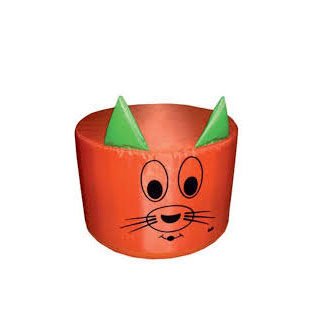 KEDİ PUF