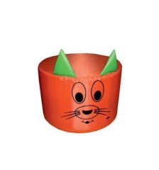 KEDİ PUF