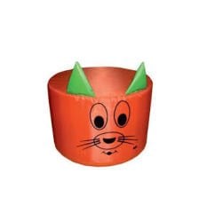 KEDİ PUF