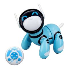SIL 88500 Robo Jiggo İnteractive Dog
