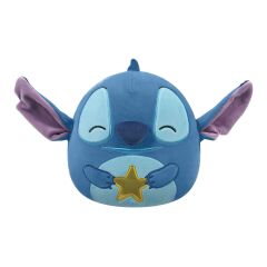 SQ DI00369 Squishmallows Disney Stitch Serisi 25 cm Asorti
