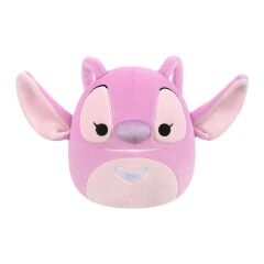 SQ DI01125 Squishmallows Disney Stitch Serisi 17 cm Asorti