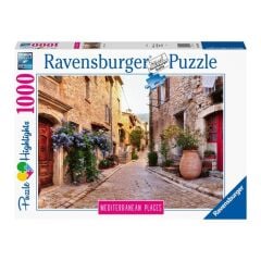 149759 Ravensburger France 1000 Parça Puzzle