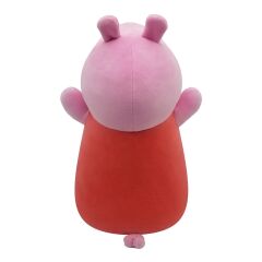 SQ PP00004 Squishmallows HugMees Peppa Pig Pelüş 25 cm