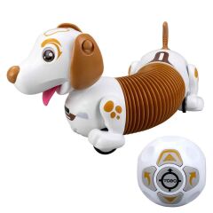 SIL 88740 Robo Dash D Asorti