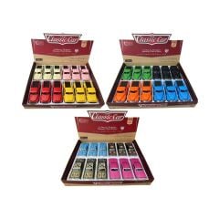 WK-615-15B-16B-17B CB 1 32 RENKLİ ARABA VE KAMYONET