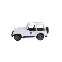 8007A 8Lİ DISPLAYDE SÜRTMELİ ARAZİ JEEP