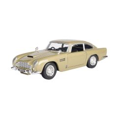 V01.MM-79375 -Motormax  Aston Martin DB5 1;.24