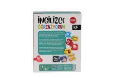 26052 İNGİLİZCE ÖĞRENİYORUM