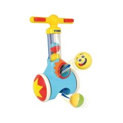 71161 Tomy Toomies Yakala Fırlat +18 ay