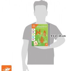 ZMK-0093 FOX EQUILIBRIO +5 -12