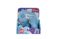 X3 PİLLİ OTOMATİK SU TABANCASI