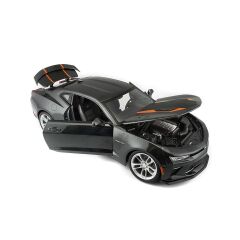 MAIS 31385 1 18 2017 CHEVROLET CAMAORA FİFTY