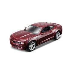 MAY 24069 FRESH METAL POWER RACER 11 5 CM ARAÇLAR