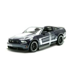 MAIS 31269 1 24 FORD MUSTANG BOSS 302