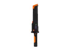 456-38M 44 CM KIVILCIM ÇIKARAN FARKLI RENKLERDE LED IŞIN KILICI 2 KILIÇ BİRLEŞTR