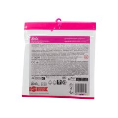 HWV76 Barbie + Ken Fashion - Gelin Aksesuarları (Bebekler ürüne dahil değildir.)