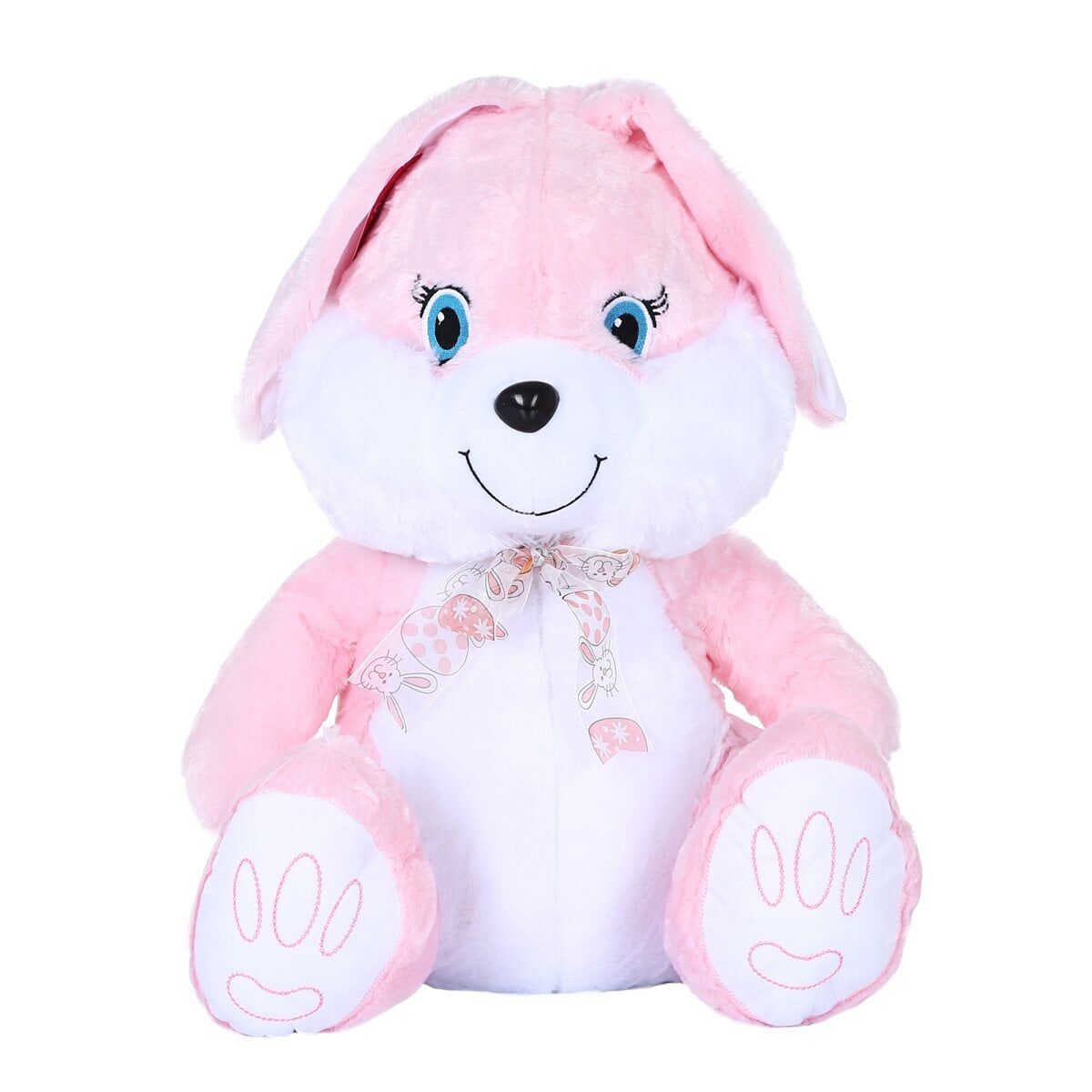 1273P TAVŞAN 58 CM PEMBE