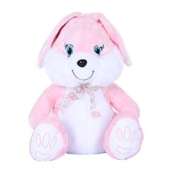 1273P TAVŞAN 58 CM PEMBE