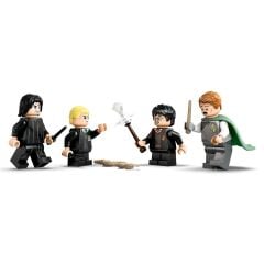 76441 Lego Harry Potter - Düello Kulübü 158 parça +8 yaş