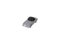 42311 WELLY 1 32 1955 MERCEDES 190SL 72