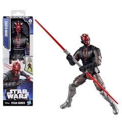 G2601 Star Wars Titan Hero Figür Asst.