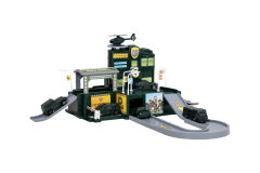 ER-217 SÜPER GARAGE