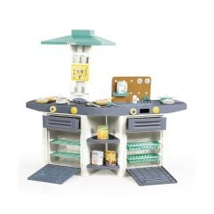 2607 İkili Mutfak Seti -Dolu