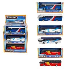 0024 SUN-HTI-TMZ-DC ŞEHİR ARAÇLARI 3A 12D(Belirtilen fiyat, tekli satış için adet fiyatıdır.)