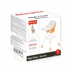1829 FISHER PRICE MAMA SANDALYESİ