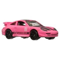 HLH72 Hot Wheels Neon Yarışlar Temalı Arabalar 10 adet koli ile satılır. Koli fiyatıdır.