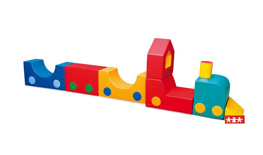 SÜNGER TREN