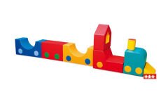 SÜNGER TREN