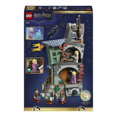 76467 Lego Harry Potter Luna Lovegoodun Evi 764 parça +10 yaş