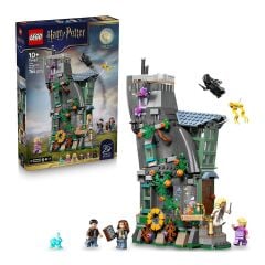 76467 Lego Harry Potter Luna Lovegoodun Evi 764 parça +10 yaş