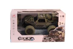 911-699B ŞARJLI BÜYÜK JEEP 8