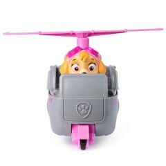 37496 SUN-SPM-FİGÜR PAW PATROL TEMEL ARAÇLAR-SKYE