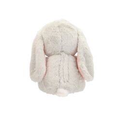 BAW02000 Baby Paws Sesli Tavşan 20 cm Peluş