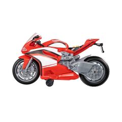 71021 SUN-HTI-TMZ-MOTORİZE STREET MOVERZ MOTOSİKLET SES IŞIK 2R