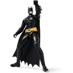 1071115 SUN-SPM-FİGÜR BATMAN 85 YIL THE DARK KNIGHT 30 CM BMAN