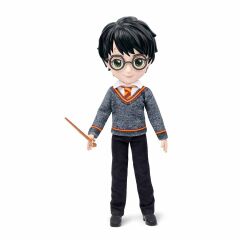 39767 SUN-SPM-FİGÜR WWO HARRY POTTER 20 CM HARRY
