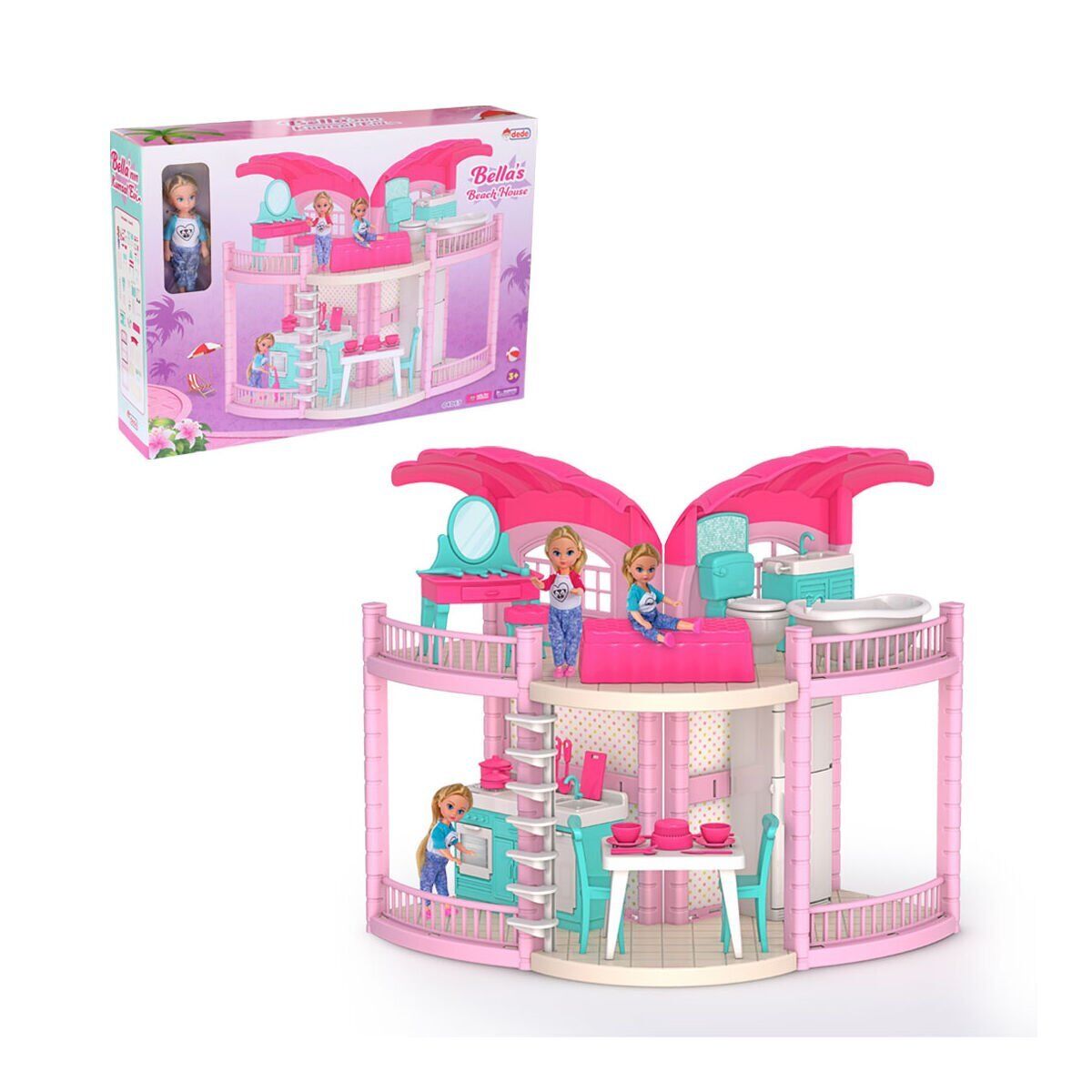 04067 BELLANIN KUMSAL EVİ