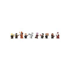 76435 Lego Harry Potter - Hogwarts Büyük Salon 1732 parça +10 yaş
