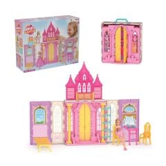 04068 ARIANIN ŞATOSU