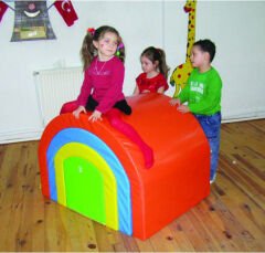 SÜNGER TÜNEL SETİ