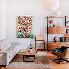 20824 PUZZLE 1000 Harmony of Spring