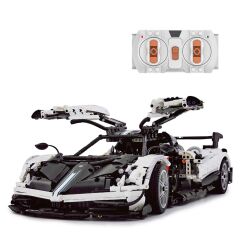 97900 SUN-RAS-BRICKS RC 1 8 PAGANI HUAYRA BC 2 4GHZ BYZ